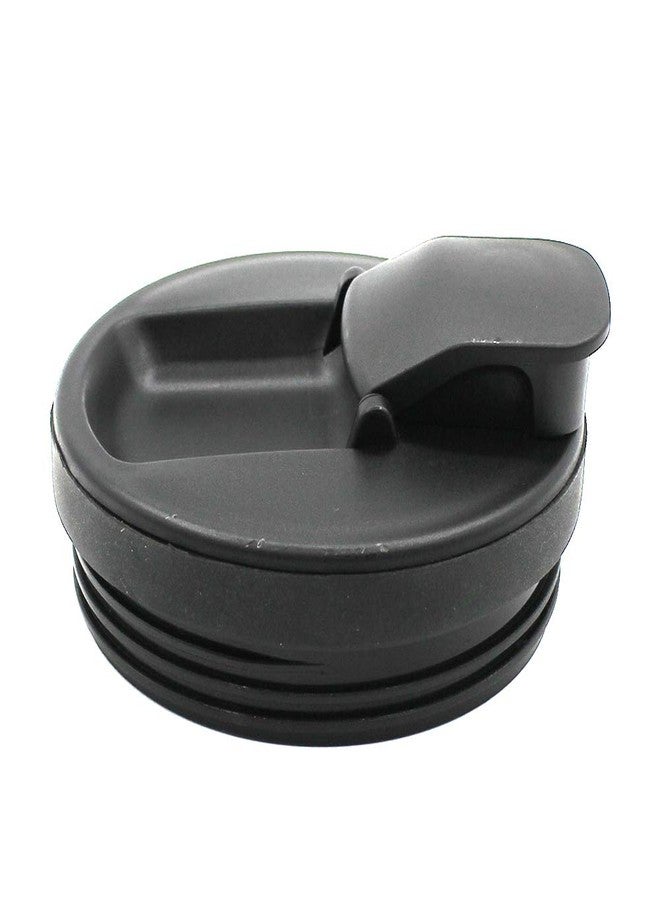 Anbige 2 Packs Replacement Parts Cup with lid, Compatible with Nutri Ninja Blenders BL480 BL482 BL642 NN102 BL682 BL450 BL2013 (2 12oz cup with lid) - Image 4